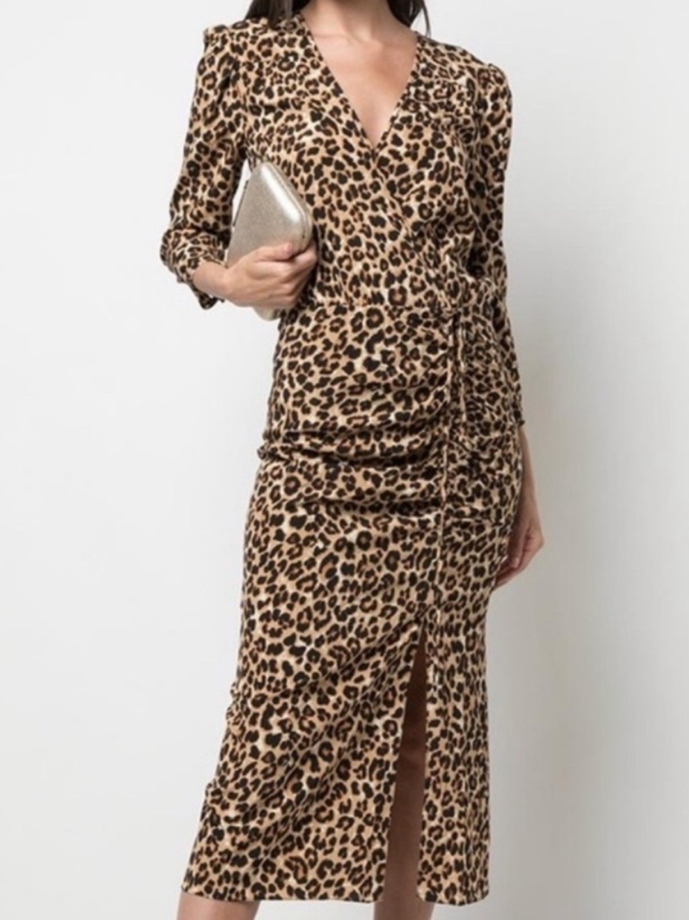 VERONICA BEARD Arielle Dress $595